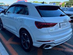 Audi Q3 35 TFSI Fashion Elegance - ფოტო 7