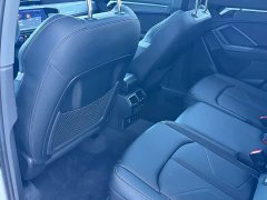 Audi Q3 35 TFSI Fashion Elegance - ფოტო 8