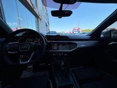 Audi Q3 35 TFSI Fashion Elegance - ფოტო 9