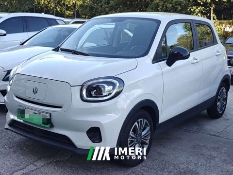 2025 Leapmotor T03 310 Comfort Edition - ავტომობილი ჩინეთიდან
