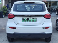 Leapmotor T03 310 Comfort Edition - ფოტო 3