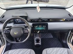 Leapmotor T03 310 Comfort Edition - ფოტო 9