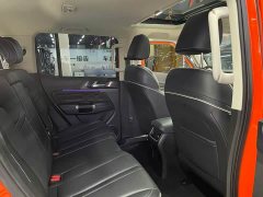 Tank 300 2021 Off-Road Edition 2.0T Conqueror - ფოტო 11