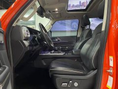 Tank 300 2021 Off-Road Edition 2.0T Conqueror - ფოტო 13