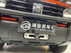 Tank 300 2021 Off-Road Edition 2.0T Conqueror - ფოტო 15