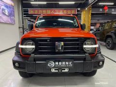 Tank 300 2021 Off-Road Edition 2.0T Conqueror - ფოტო 2