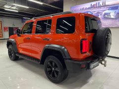 Tank 300 2021 Off-Road Edition 2.0T Conqueror - ფოტო 4