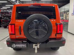 Tank 300 2021 Off-Road Edition 2.0T Conqueror - ფოტო 5