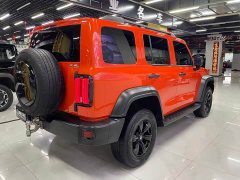 Tank 300 2021 Off-Road Edition 2.0T Conqueror - ფოტო 6