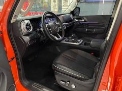 Tank 300 2021 Off-Road Edition 2.0T Conqueror - ფოტო 7