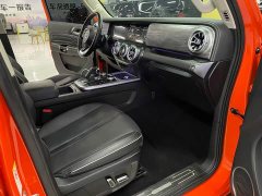 Tank 300 2021 Off-Road Edition 2.0T Conqueror - ფოტო 8