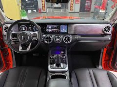 Tank 300 2021 Off-Road Edition 2.0T Conqueror - ფოტო 9