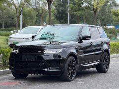 Land Rover Range Rover Sport 3.0 L6 HST - ფოტო 1