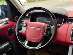 Land Rover Range Rover Sport 3.0 L6 HST - ფოტო 10