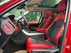 Land Rover Range Rover Sport 3.0 L6 HST - ფოტო 13