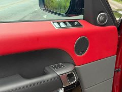 Land Rover Range Rover Sport 3.0 L6 HST - ფოტო 14