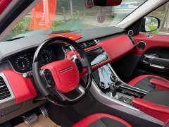 Land Rover Range Rover Sport 3.0 L6 HST - ფოტო 15