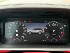 Land Rover Range Rover Sport 3.0 L6 HST - ფოტო 16