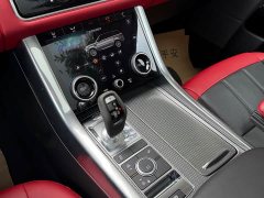 Land Rover Range Rover Sport 3.0 L6 HST - ფოტო 18