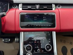 Land Rover Range Rover Sport 3.0 L6 HST - ფოტო 19