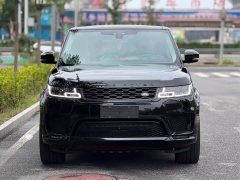 Land Rover Range Rover Sport 3.0 L6 HST - ფოტო 2
