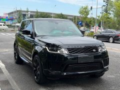 Land Rover Range Rover Sport 3.0 L6 HST - ფოტო 6