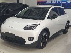 GAC AION UT 2025 420 Smart Luxury Edition - ფოტო 1