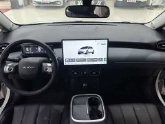 GAC AION UT 2025 420 Smart Luxury Edition - ფოტო 12