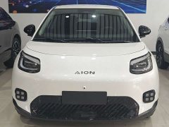 GAC AION UT 2025 420 Smart Luxury Edition - ფოტო 2