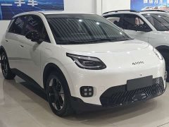 GAC AION UT 2025 420 Smart Luxury Edition - ფოტო 3
