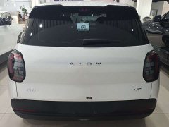 GAC AION UT 2025 420 Smart Luxury Edition - ფოტო 4