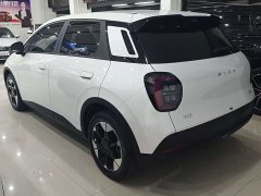GAC AION UT 2025 420 Smart Luxury Edition - ფოტო 5