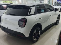 GAC AION UT 2025 420 Smart Luxury Edition - ფოტო 7