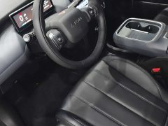 GAC AION UT 2025 420 Smart Luxury Edition - ფოტო 8
