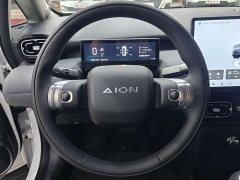 GAC AION UT 2025 420 Smart Luxury Edition - ფოტო 9