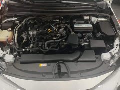 Toyota Corolla TNGA 1.5L CVT Base - ფოტო 10