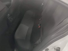 Toyota Corolla TNGA 1.5L CVT Base - ფოტო 11