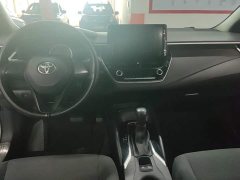 Toyota Corolla TNGA 1.5L CVT Base - ფოტო 12