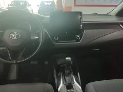 Toyota Corolla TNGA 1.5L CVT Base - ფოტო 13