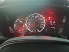 Toyota Corolla TNGA 1.5L CVT Base - ფოტო 14
