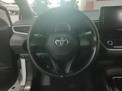 Toyota Corolla TNGA 1.5L CVT Base - ფოტო 15