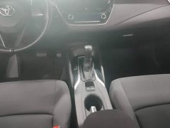 Toyota Corolla TNGA 1.5L CVT Base - ფოტო 16