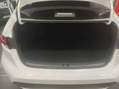 Toyota Corolla TNGA 1.5L CVT Base - ფოტო 4