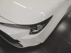 Toyota Corolla TNGA 1.5L CVT Base - ფოტო 5