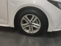 Toyota Corolla TNGA 1.5L CVT Base - ფოტო 6
