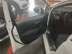 Toyota Corolla TNGA 1.5L CVT Base - ფოტო 7