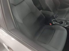 Toyota Corolla TNGA 1.5L CVT Base - ფოტო 8
