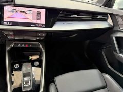 Audi A3 A3L Limousine 35 TFSI Fashion Sport - ფოტო 12
