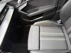 Audi A3 A3L Limousine 35 TFSI Fashion Sport - ფოტო 13