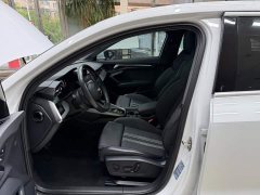 Audi A3 A3L Limousine 35 TFSI Fashion Sport - ფოტო 16